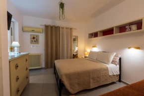 Aristotelis Apartment 2- Kanalia, Corfu